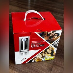 Thecus N2100 Rare. Find Brand New